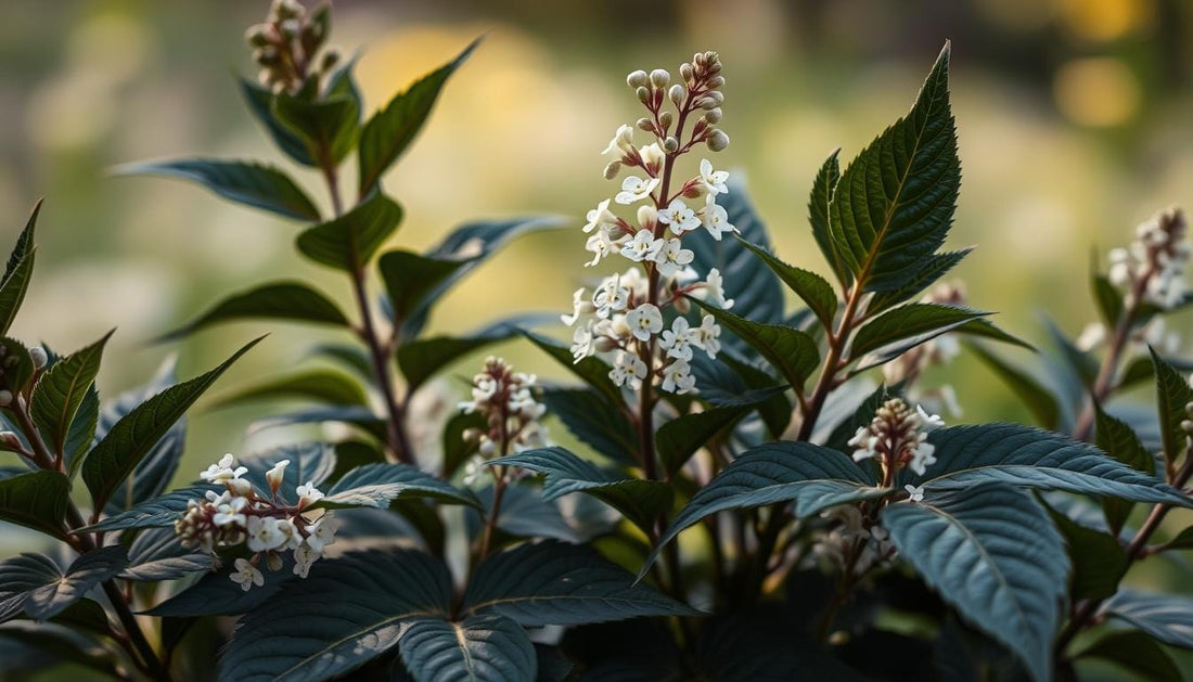 Black Cohosh Supplements: Manage Menopausal Symptoms Naturally